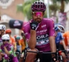 Kans voor types als Sagan en Matthews én aanvallers in de Giro