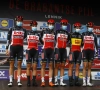 Lotto Soudal verdedigt plannen met vrouwenploeg en belooft volwaardig loon voor alle eliterensters