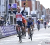 Ex-wereldkampioen moest opgeven in de Scheldeprijs, maar: "Hij zal erbij zijn in de Ronde van Vlaanderen"