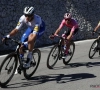 Álvaro Hodeg (Deceuninck-Quick.Step) blij met derde plaats na chaotische finale