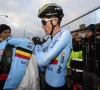 Nu Van Aert zijn plaats op het WK veldrijden innam: Eerste invaller spreekt klare taal