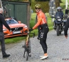 CCC moet het door afwezigheid Van Avermaet over andere boog gooien: "Zelfs tijdens verkenning kreeg ik pijn"