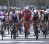 Alexander Kristoff erkent dat Van der Poel en Van Aert de sterksten waren