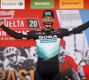 Ackermann en Roglič de winnaars op de laatste dag van de Vuelta in Madrid