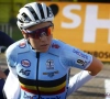 Zevende plaats op het EK duidt op progressie bij Sanne Cant