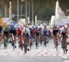 De sprinters zijn weer aan zet in Breda en de Vuelta passeert ook even in België