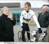 Grootvader van Tom Boonen bezweken aan coronavirus