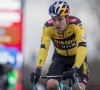 Meer duidelijkheid rond de toekomst van Wout van Aert! "We zijn in gesprek om zijn contract te verlengen"