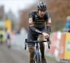 Aerts moest 'bijten' om te volgen en heeft nog hoop in Superprestige: "We proberen nog altijd te rijden voor overwinning"