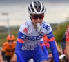 Cecilie Uttrup Ludwig was 'freaky' blij dat er gekoerst kon worden in 2020