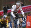 Van der Poel pakt 3 op 3 in 2021, Van Aert op anderhalve minuut tweede