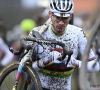 Mathieu van der Poel torenhoog favoriet voor laatste cross van het jaar in Bredene