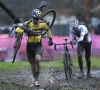 Stilaan lonken naar eerste veldritten van Van Aert en Van der Poel: hoe begonnen ze vorig seizoen?