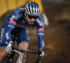 Spanjaard haalt het in cross in zijn thuisland voor David van der Poel en andere Nederlander 