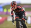 Betsema blijft na enkele versnellingen voorop en wint de Waaslandcross