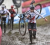 Lucinda Brand steekt eindzege Wereldbeker nu al op zak, Van der Poel nu tweede achter leider Van Aert