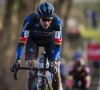 Toon Aerts plaatst eerste mindere cross in perspectief in aanloop naar Beringen: "Van paniek is geen sprake"