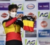 Wout van Aert krijgt het lekker druk: beginnen met 2 dubbele weekends en nadien 6 crossen in 8 dagen