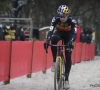 Stoot Van der Poel Van Aert nog van de troon in de Wereldbeker?