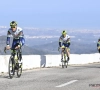 Intermarché-Wanty-Gobert opnieuw in de top 10 van de Clasica San Sebastian: "De ploeg toonde een mooie spirit"