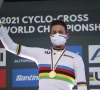 Mathieu van der Poel rijdt zondag nog eens een cross in zijn teamshirt (en dat is al heel lang geleden)