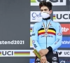 Onvoorstelbare statistiek voor Wout van Aert in wereldkampioenschappen: "Wie doet beter?"