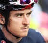 Geraint Thomas is zwaar onder de indruk: "Brent Van Moer was echt ongelooflijk"