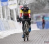 Geen veldrit in Tabor voor Sanne Cant: landgenote heeft hersenschudding overgehouden aan val in Niel 