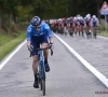 Strijdlustige renner in de Tour kijkt verder naar de toekomst