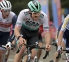 Jordi Meeus rijdt aan de zijde van Peter Sagan in belangrijke week