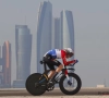 Jos van Emden ging door fysieke problemen niet van start in vierde rit in UAE