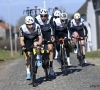 Campenaerts en Claeys doen dubbel Omloop-Kuurne terwijl Armée enkel zaterdag rijdt