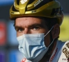 Greg Van Avermaet hoopt dat Ninove hem nu ook eens gunstig gezind is: "Zou leuk zijn om nog een keer te winnen"