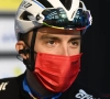 Alaphilippe geniet in aanloop naar kampioenschap van vaderschap en sluit niet uit ooit in Tour voor eindzege te gaan