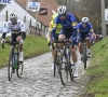 Zdeněk Štybar gaat op WK ook op zoek naar nog eens succes op Vlaamse bodem