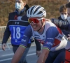 Pedersen verzeild in derde groep en toch nog gewonnen: "Omloop was behoorlijk slecht, gereageerd op goede manier"