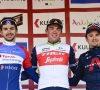 Anthony Turgis eindigde op een knappe tweede plaats in Kuurne-Brussel-Kuurne