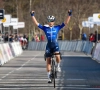 Renner van Deceuninck-Quick-Step valt in de prijzen: hij is verkozen tot beste jonge Italiaanse renner van het jaar