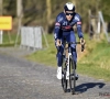 Pech voor ploegmaat van Mathieu van der Poel: sleutelbeenbreuk na val in Kuurne-Brussel-Kuurne