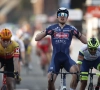 Mooie overwinning voor Tim Merlier in de GP Le Samyn: "Ben blij dat ik het heb kunnen afmaken"