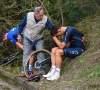 Kwiatkowski houdt ribbreuk over aan val in Trofeo Laigueglia