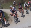 Grote namen geschrapt van startlijst: geen Pidcock en Dumoulin in Strade, Benoot uitgesproken kopman bij Jumbo