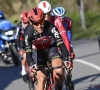 Ontsnapping tijdens eerste rit Parijs-Nice was goede test voor Philippe Gilbert