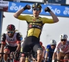 Nieuwe kans op ritzege voor Wout van Aert in de Tirreno-Adriatico? "Als het tot een sprint komt, ga ik mijn kans wagen"