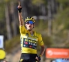 Wat verwacht Roglic van de Amstel Gold Race? "Tot op heden heb ik in Nederland al vaker gefeest en bier gedronken dan gekoerst"