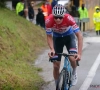 Mathieu van der Poel en Wout van Aert kennen hun ploegmaats voor E3 Saxo Bank Classic