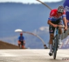 Mathieu van der Poel kan tevreden terugblikken op de Tirreno-Adriatico met twee ritzeges: "Denk dat ik de goede vorm te pakken heb voor Milaan-San Remo"