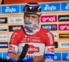 David Dekker kijkt enorm op naar van der Poel