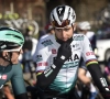 Tijd voor Peter Sagan om de randzaken achterwege te laten