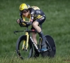 Steven Kruijswijk voor zevende keer naar Tour: "Kijk zelf uit naar die etappe"